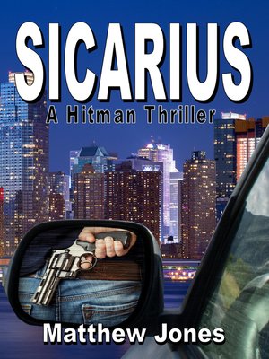 cover image of Sicarius